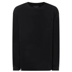 Dizzy Logo Waffle Sweatshirt