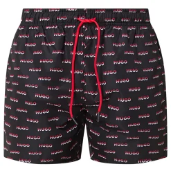 Dody Logo Swim Shorts