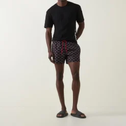 Dody Logo Swim Shorts