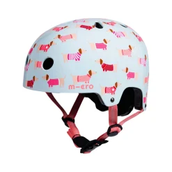New MICRO SCOOTERS Dog Medium Helmet