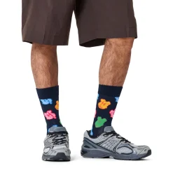 New HAPPY SOCKS Dog Socks