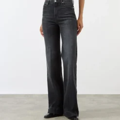 Best 7 FOR ALL MANKIND Dojo Modern Flared Jeans