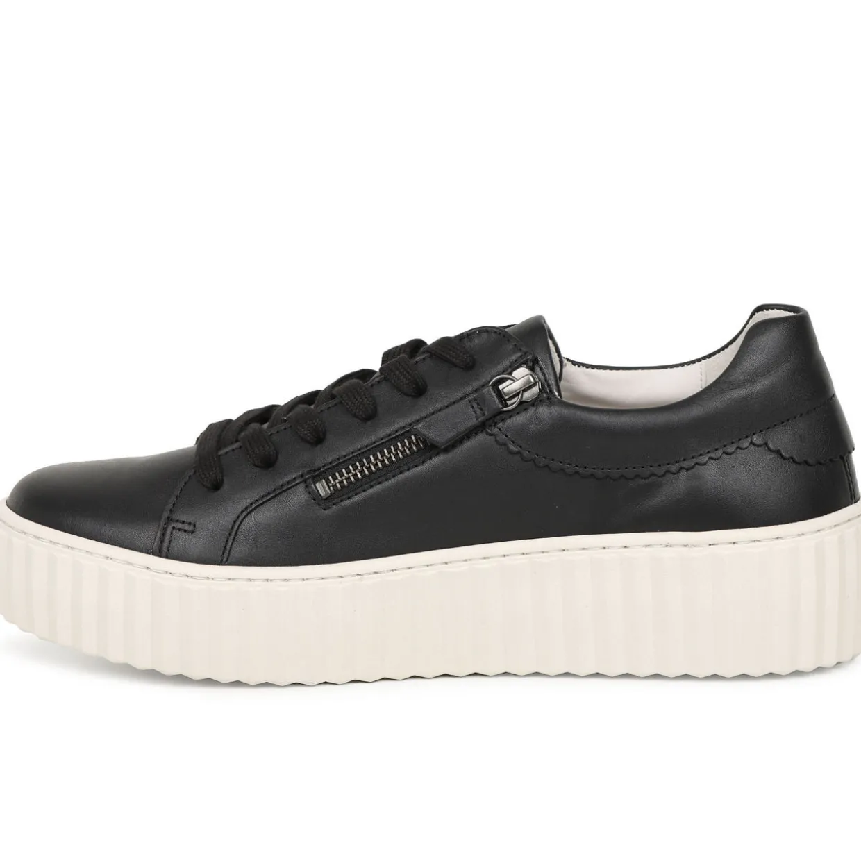 Dolly Lace-Up Trainers