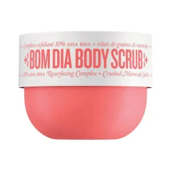 Dom Dia Bright™ Body Scrub