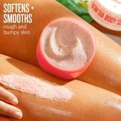 Dom Dia Bright™ Body Scrub