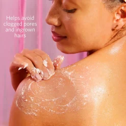 Dom Dia Bright™ Body Scrub