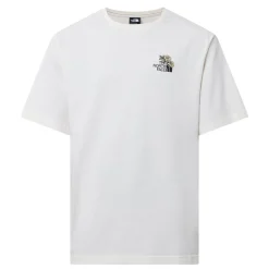 Dome Flower Logo T-Shirt