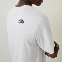 Dome Flower Logo T-Shirt