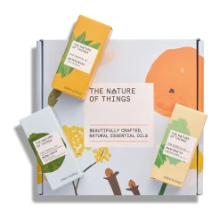 Online THE NATURE OF THINGS Don't Stress Gift Set