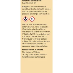 Online THE NATURE OF THINGS Don't Stress Gift Set