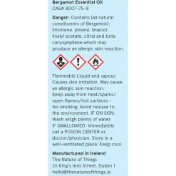 Online THE NATURE OF THINGS Don't Stress Gift Set