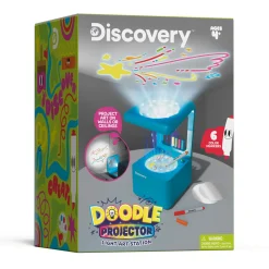 Outlet FAO DISCOVERY Doodle Projector