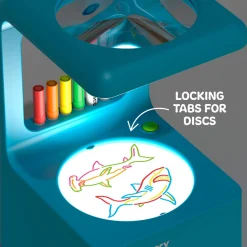 Outlet FAO DISCOVERY Doodle Projector