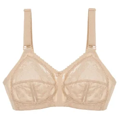 Doreen Non-Wired Full Cup Bra