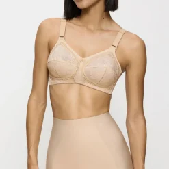 Doreen Non-Wired Full Cup Bra