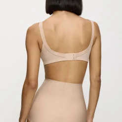 Doreen Non-Wired Full Cup Bra