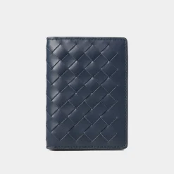 Double Fold Credit Cardholder