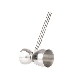 Fashion DALTON AND TURNER Double Jigger With Handle