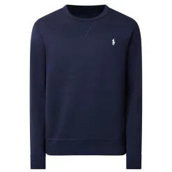 Double Knit Sweatshirt