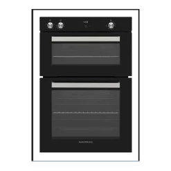 Fashion NORDMENDE Double Oven