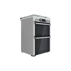 Double Oven Gas Cooker