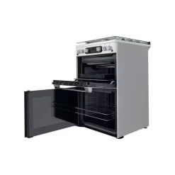 Double Oven Gas Cooker