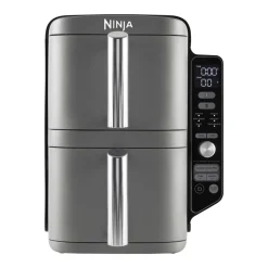 Fashion NINJA Double Stacked XL Airfryer