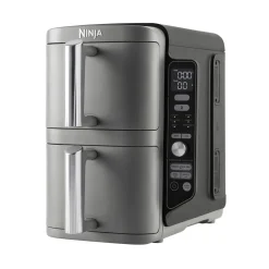 Fashion NINJA Double Stacked XL Airfryer