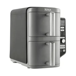 Fashion NINJA Double Stacked XL Airfryer