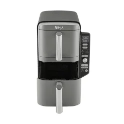 Fashion NINJA Double Stacked XL Airfryer