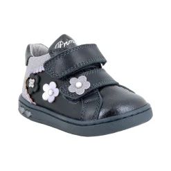 Outlet PRIMIGI Double Strap Flower Trainers