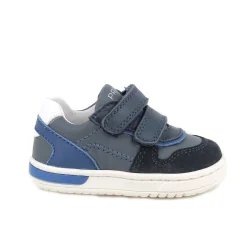 Sale PRIMIGI Double Strap Trainers