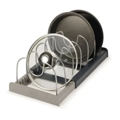 DrawerStore™ Expanding Cookware Organiser