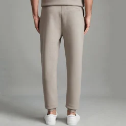 Drawstring Loungewear Joggers