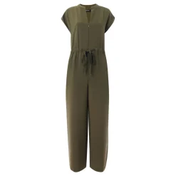 Sale WHISTLES Drawstring Pocket Jumpsuit