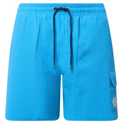 Best RODD & GUNN Drawstring Seersucker Swim Shorts
