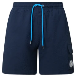 Clearance RODD & GUNN Drawstring Seersucker Swim Shorts