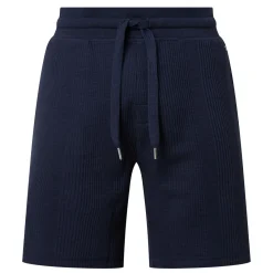 New BOSS Drawstring Structured Shorts