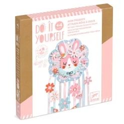 Dream Catcher Decorating Kit