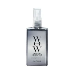 Dream Coat for Curly Hair