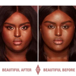 Dream Luxury Palette