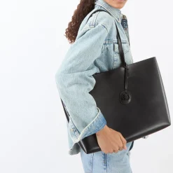 Clearance KURT GEIGER LONDON Drench Chelsea Shopper Tote Bag