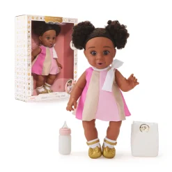 Drink & Wet Baby Doll