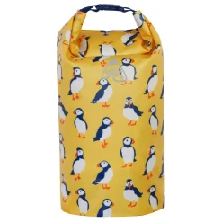 Dry Bag Puffin Backpack
