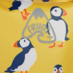 Dry Bag Puffin Backpack