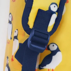 Dry Bag Puffin Backpack