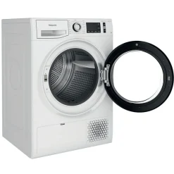 Outlet HOTPOINT Dryers 9kg Heat Pump White