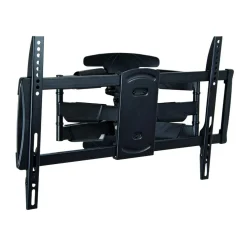 Dual Arm Full Motion TV Mount 40 Inch - 80 Inch VESA 600 x 400