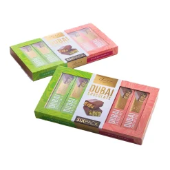 Dubai Chocolate Bar Gift Pack 240g