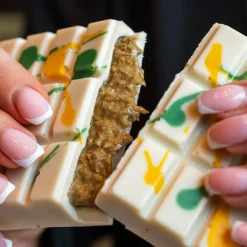 Dubai Dream Chocolate Bar 145g